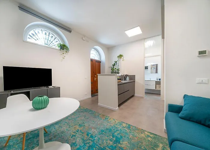 Al Vecchio Tram Apartment Udine